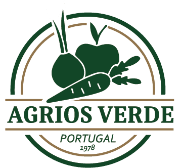 Agrios Verde Logo